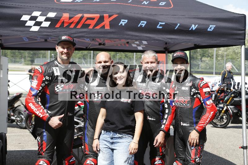 /15 13.05.2025 Max Racing ADR/Impressionen